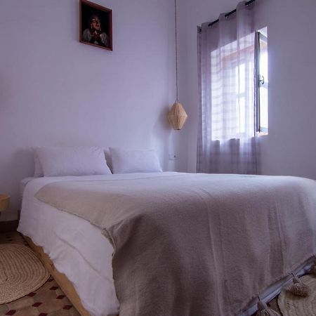 דירות מרקש The Loft מראה חיצוני תמונה