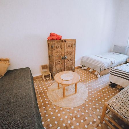 דירות מרקש The Loft מראה חיצוני תמונה