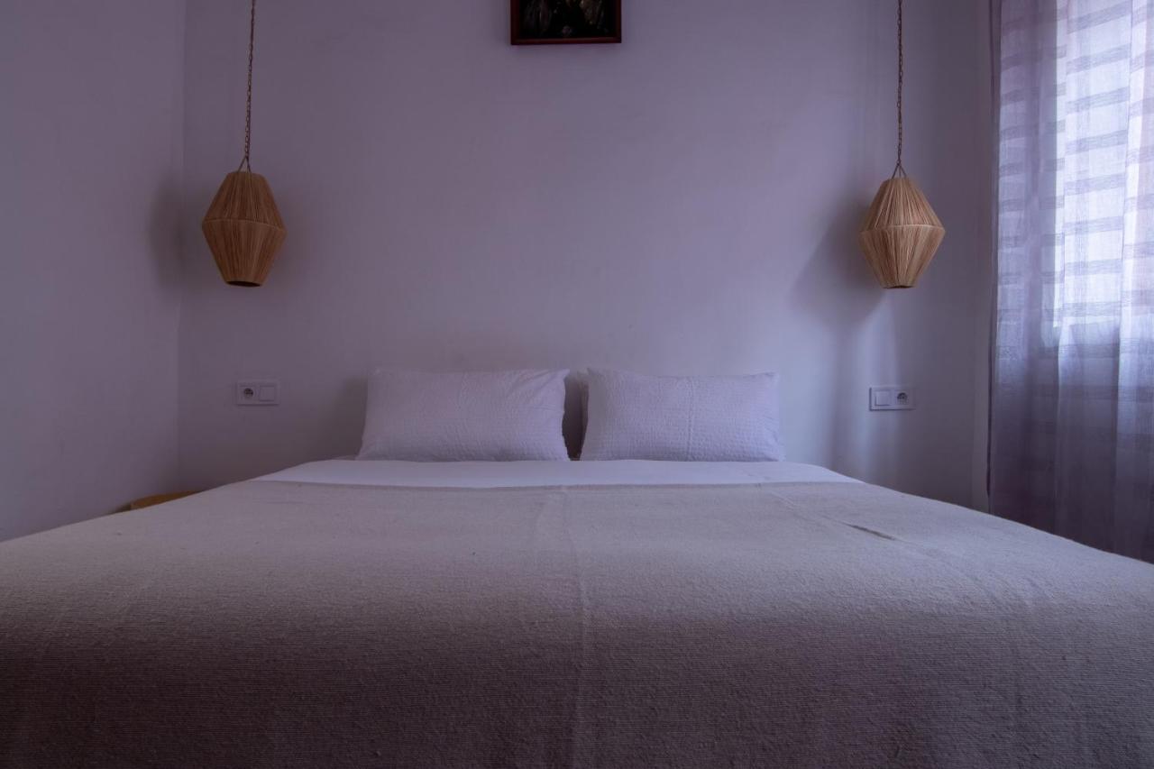 דירות מרקש The Loft מראה חיצוני תמונה