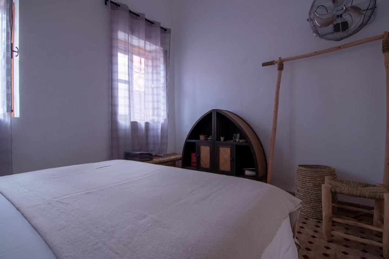 דירות מרקש The Loft מראה חיצוני תמונה