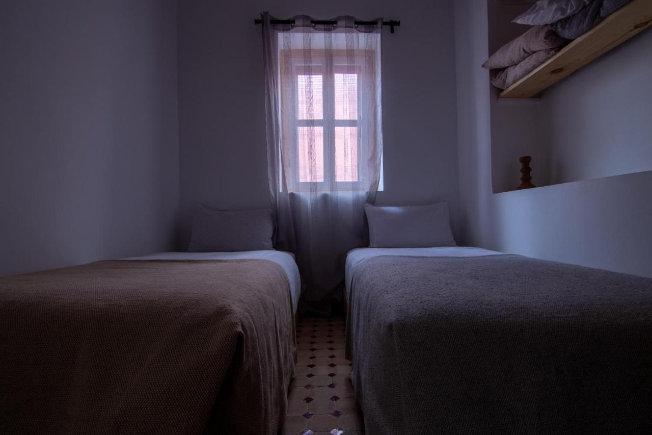 דירות מרקש The Loft מראה חיצוני תמונה