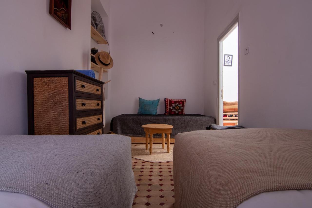 דירות מרקש The Loft מראה חיצוני תמונה