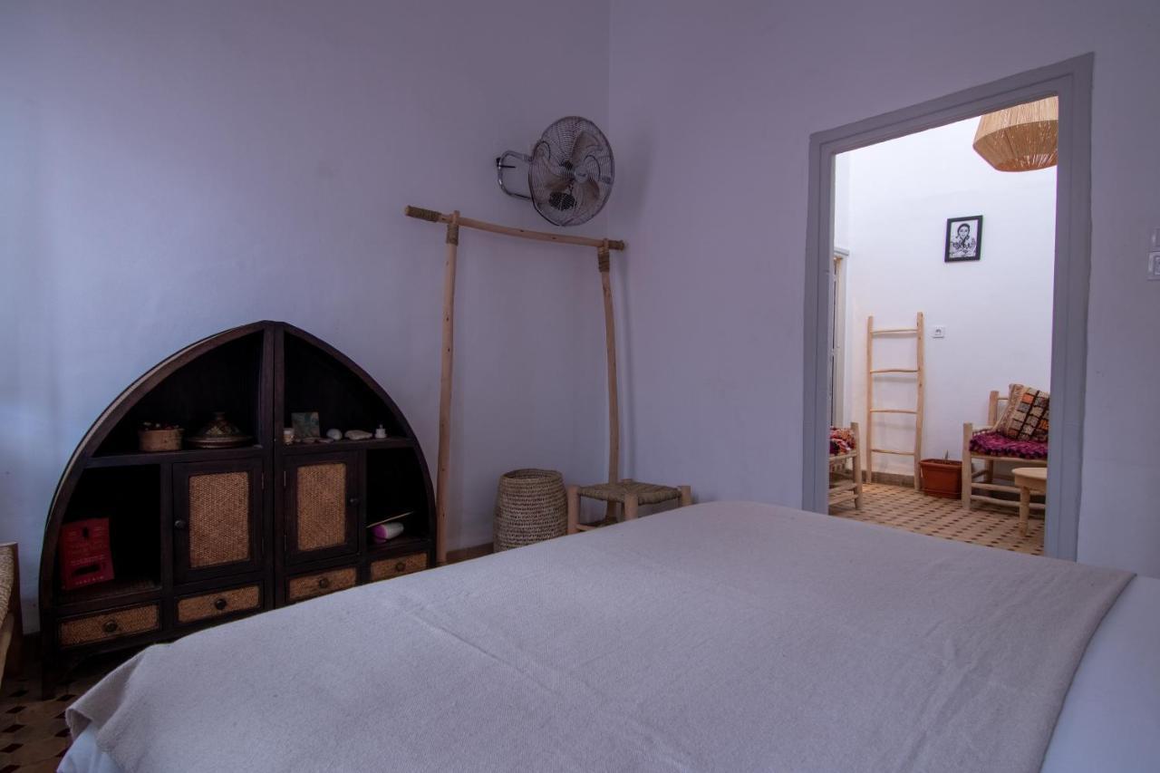 דירות מרקש The Loft מראה חיצוני תמונה