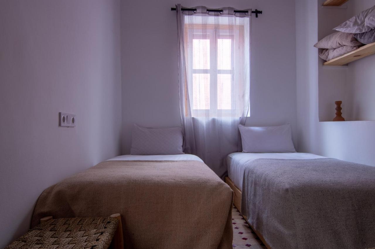דירות מרקש The Loft מראה חיצוני תמונה