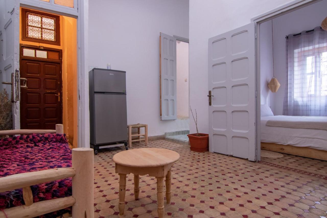דירות מרקש The Loft מראה חיצוני תמונה