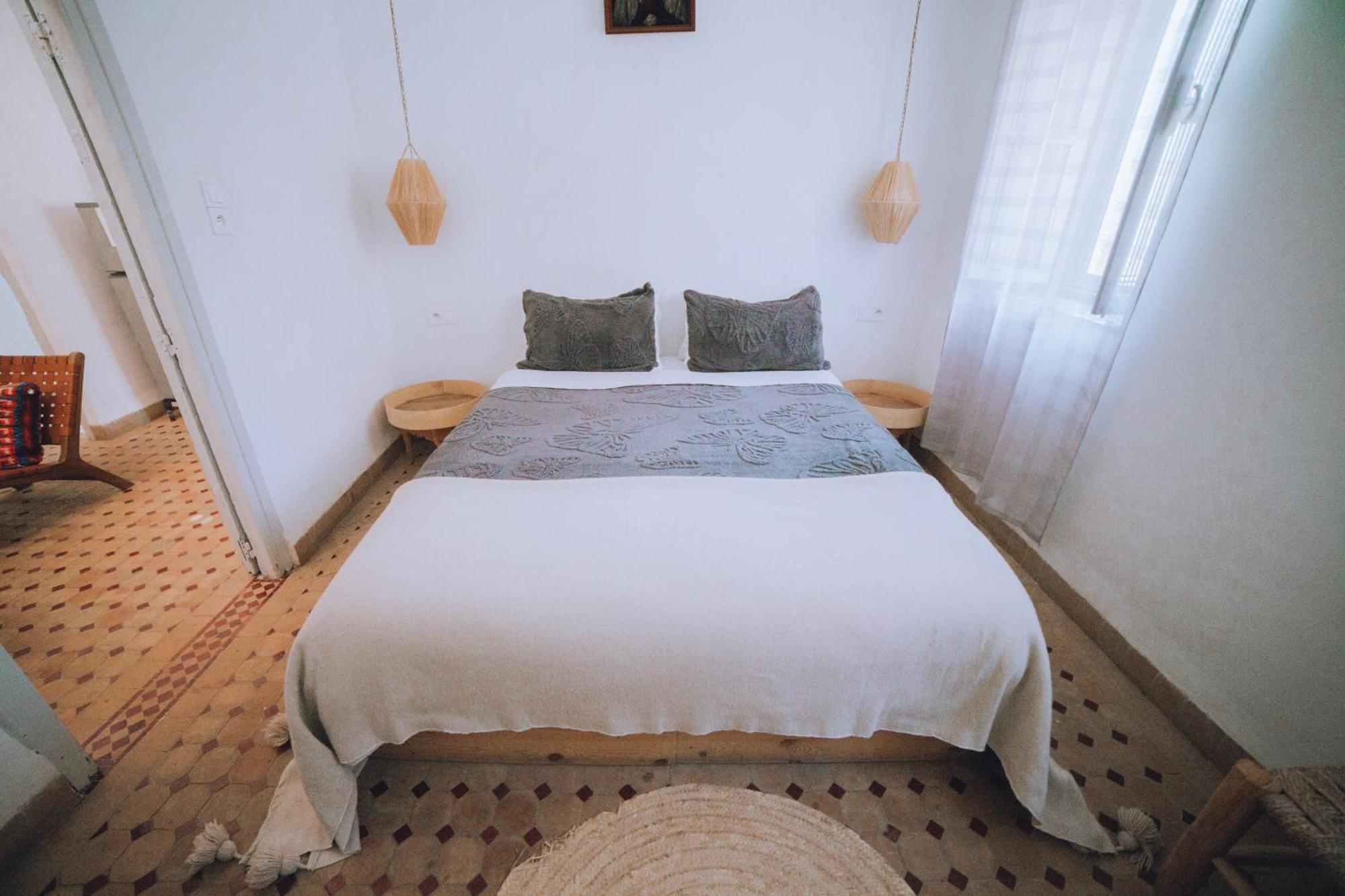 דירות מרקש The Loft מראה חיצוני תמונה