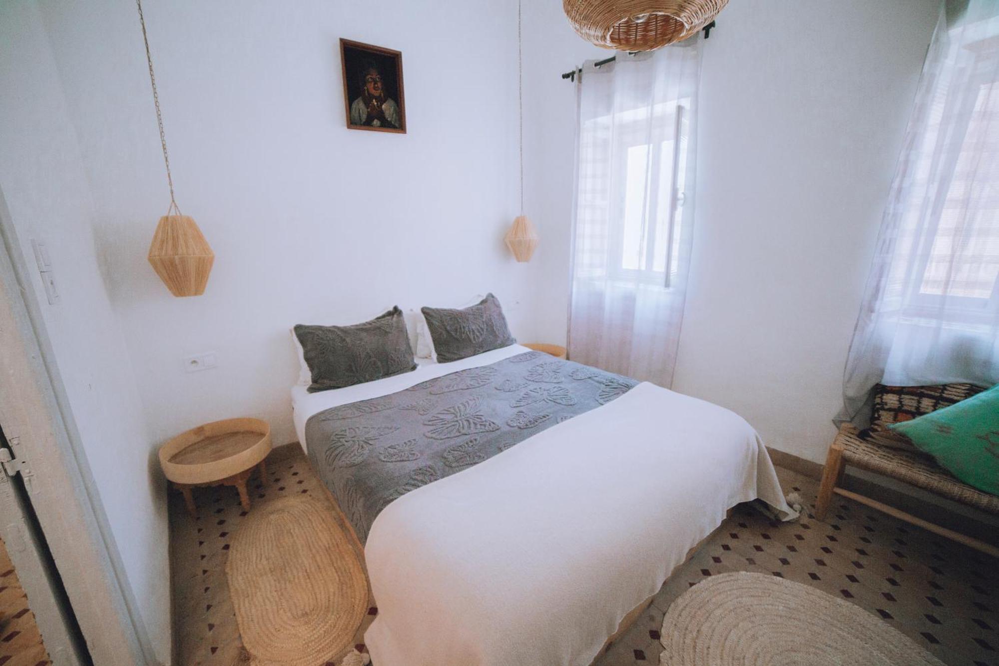 דירות מרקש The Loft מראה חיצוני תמונה