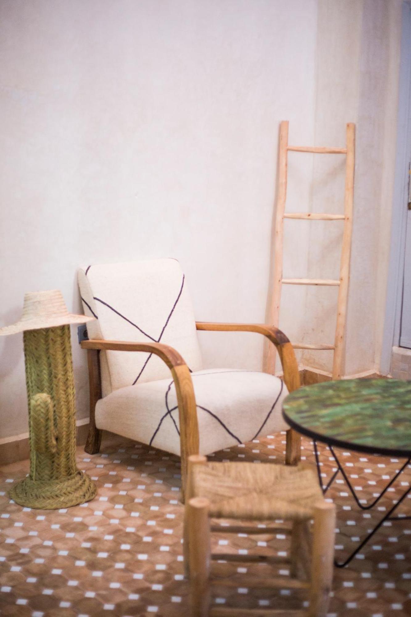 דירות מרקש The Loft מראה חיצוני תמונה