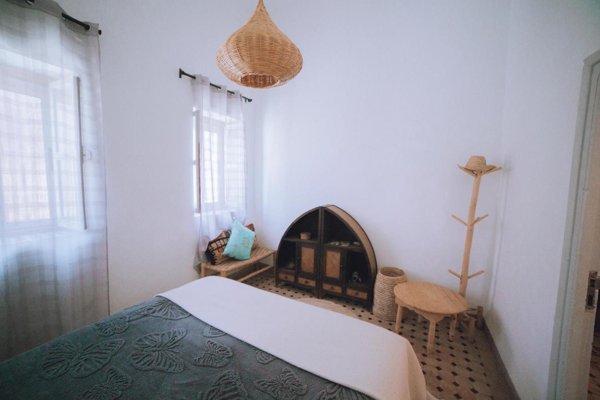 דירות מרקש The Loft מראה חיצוני תמונה