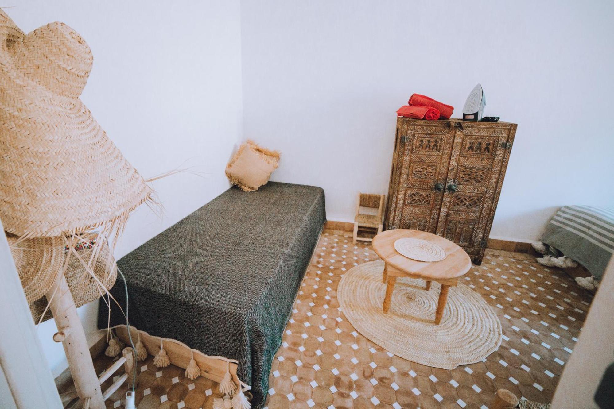 דירות מרקש The Loft מראה חיצוני תמונה