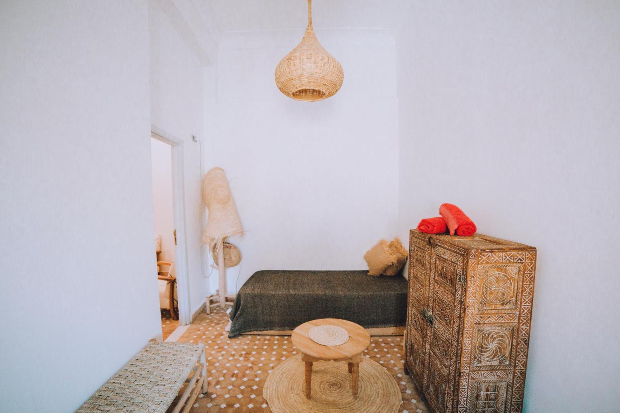 דירות מרקש The Loft מראה חיצוני תמונה